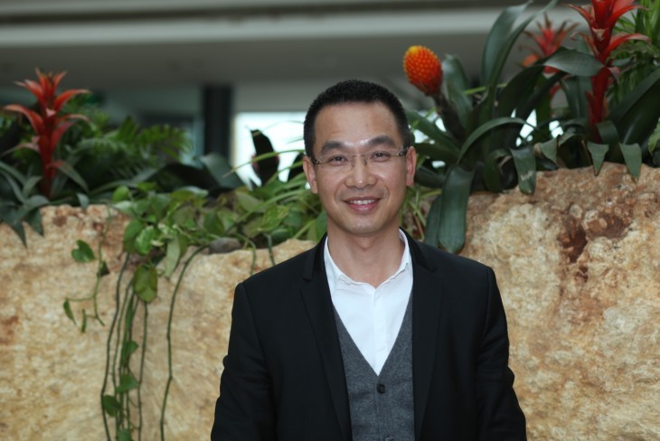 喜报：公司刘曜员工...